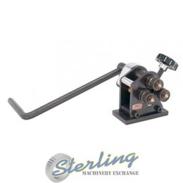 New-Baileigh-Brand New Baileigh Manually Operated Ring & Angle Roll Bender-R-M3-BA9-1006851-SMRM3-01