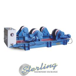 New-Baileigh-Brand New Baileigh Welding Rotator-RWP-220-SMRWP220-01
