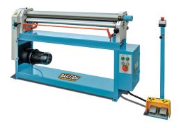 New-Baileigh-Brand New Baileigh Powered Slip Roll-SR-5016E-BA9-1007336-SMSR5016E-01