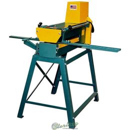 New-Tin Knocker-Brand New Tin Knocker Slitter-TK 1624-SMTK1624-01