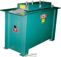 New-Tin Knocker-Brand New Tin Knocker Pittsburgh Roll Former-TK 20-SMTK20-01