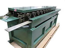 New-Tin Knocker-Brand New Tin Knocker Roll Former-TK T-D-P-SMTKTDP-01