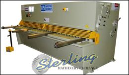 New-U.S. Industrial-Brand New U.S. Industrial Hydraulic Shear-US1325-SMUS1325-01