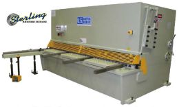 New-U.S. Industrial-Brand New U.S. Industrial Hydraulic Shear-US-13500-SMUS13500-01