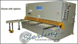 New-U.S. Industrial-Brand New U.S. Industrial Hydraulic Shear-US8750-SMUS8750-01