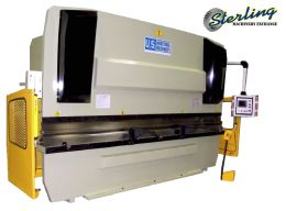 New-U.S. Industrial-Brand New U.S. Industrial CNC Hydraulic Press Brake-USHB200-10-SMUSHB20010-01