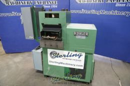 Used-KOHLER-Used Kohler Straightener Feeder-24180B+T-A4702-01