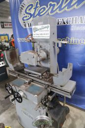 Used-Mitsui-Used Mitsui Surface Grinder-MSG-200MH-A5009-01