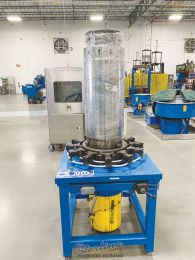 Used-ENERPAC-Used Expander Multi Segmented Expander For Ring Expansion On Appliance Housings, Bearing Retainer Rings, Blower and Fan Housings, Metal Containers to Heavy Jet Engine Rings, Glangers and Motor Generator Frames and Pipe Couplings-A5425-01