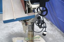 New-Baileigh-Brand New Baileigh Disc Grinder-DG-500-BA9-1002708-SMDG500-01