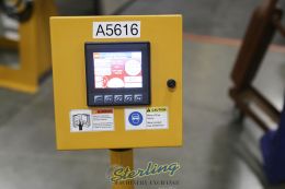 New-Baileigh-Brand New Baileigh Programmable Rotary Draw Bender-RDB-325-BA9-MPB275220-SMRDB325-01