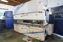 Used-Wysong-Used Wysong Hydraulic CNC Press Brake **Parts Machine**Ram Drifts* Sold As-Is-PH175-144-A5824-01