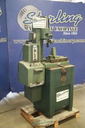 Used-Fellows Gear Shaper Co.-Used Fellows Involute measuring Instrument Type 12M ( Special Price- AS IS- No Warranty )-12M-A6302-01