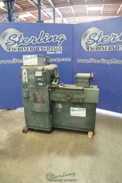 Used-Fellows Gear Shaper Co.-Used Fellows Involute measuring Instrument Type 12HLC Special Price- AS IS- No Warranty-12HLC-A6307-01