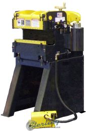 New-Atek Corporation-Brand New Atek Bantam Pneumatic Press Brake-B212-SMB212-01