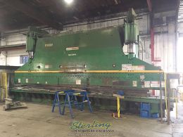 Used-Cincinnati, Inc-Used Cincinnati Hydraulic Press Brake-BMZ1100-ALL-C5218-01