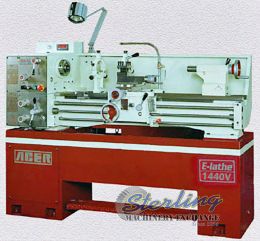 New-Acer-Brand New Acer High Speed Precision Engine Lathe-E-1440V-SME1440V-01