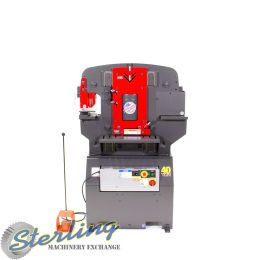 New-EDWARDS-Brand New Edwards Ironworker - 4 Work Stations-IW40-SMIW40-01