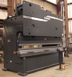 New-Standard-Brand New Standard Hydraulic Press Brakes