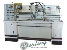New-GMC-Brand New GMC Precision Engine Lathe-GML-1440BGF-1-SMGML1440BGF1-01
