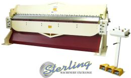 New-GMC-Brand New GMC Hydraulic Box & Pan Brake -HBB-0810-SMHBB0810-01