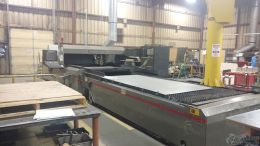 Used-Cincinnati, Inc-Used Cincinnati Laser Cutting System-CL-7-CD5111-01