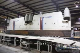 Used-Pacific-Used Pacific (Tandem) CNC Hydraulic Press Brake-FK1000-26/22-CD5114-01