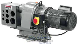 New-Jet-Brand New Jet Electric Schedule 40 Pipe Notcher -ESN-40-SMESN40-01