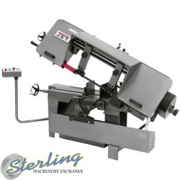 New-Jet-Brand New Jet Horizontal Bandsaw -J-7040-4-JT9-414499-SMJ7040-4-01