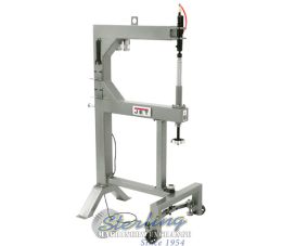 New-Jet-Brand New Jet Planishing Hammer-PH-24T-JT9-756121-SMPH24T-01