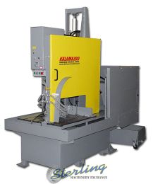 New-Kalamazoo-Brand New Kalamazoo Large Capacity WET Abrasive Industrial Chop Saw -K36W-SMK36W-01