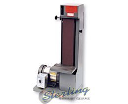 New-Kalamazoo-Brand New Kalamazoo Vertical Dry Abrasive Belt Sander -S460D-SM460D-01