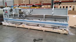 New-Acra-Brand New Acra Precision Engine Lathe-26160ACH-SM26160ACH-01