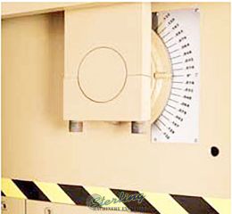 New-Standard-Brand New Standard Hydraulic Press Brakes