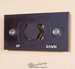 New-Standard-Brand New Standard Hydraulic Press Brakes