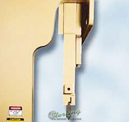 New-Standard-Brand New Standard Hydraulic Press Brakes