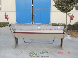 New-GMC-Brand New GMC Heavy Duty Manual Box & Pan Brake -BB-1014-6HD-SMBB10146HD-01