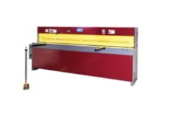 New-GMC-Brand New GMC Heavy Duty Mechanical Shear-EPS-0412M-SMEPS0412M-01