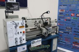 New-Baileigh-Brand New Baileigh Lathe-PL-1236E-DRO1.0-SMPL1236EDRO-01