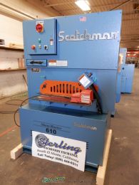 New-Scotchman-Brand New Scotchman Heavy Duty Shear-SHEAR MASTER 610-SMSHEARMASTER610-01