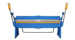 New-Birmingham-Brand New Birmingham Box & Pan Manual Finger Brake-V-812-6C-SMV8126C-01