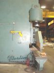 Used Cincinnati Hydraulic Press Brake