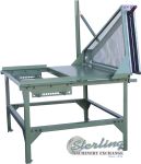 Brand New Tin Knocker Jacketing Shear