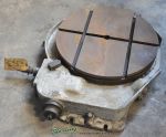Used Kearney & Trecker Horizontal Rotary Table