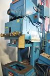 Used Niagara O.B.I. Punch Press