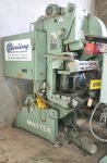 Used Minster OBI Press As IS Machine