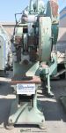 Used Rousselle Gap Frame OBI Punch Press (Single Crank)