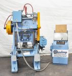 Used Minster High Speed Punch Press