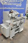 Used Karstens Stuttgart Universal Cylindrical Grinder