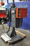 Used Janda Gun Welder With Beam Arm